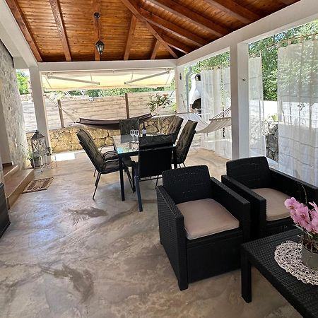 הוילה מאלינסקה Casa Mio מראה חיצוני תמונה