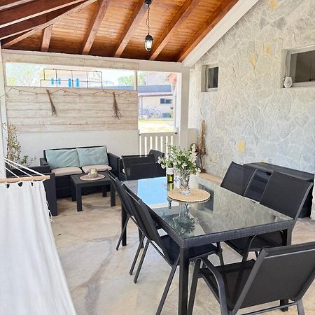 הוילה מאלינסקה Casa Mio מראה חיצוני תמונה