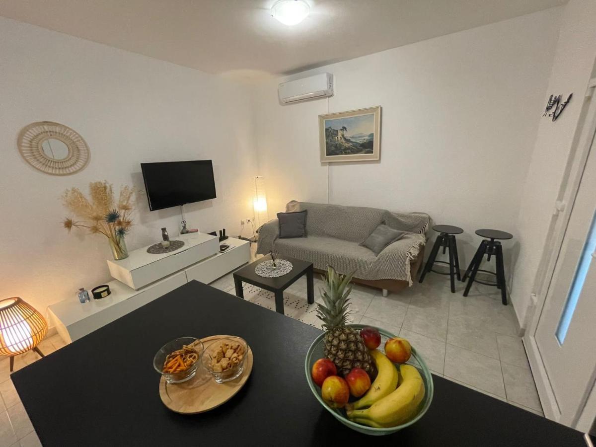 הוילה מאלינסקה Casa Mio מראה חיצוני תמונה