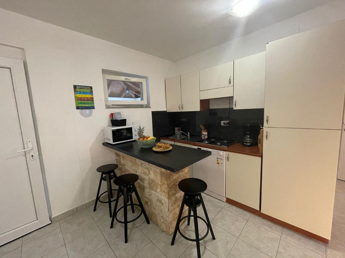 הוילה מאלינסקה Casa Mio מראה חיצוני תמונה