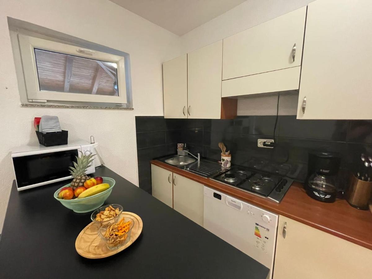 הוילה מאלינסקה Casa Mio מראה חיצוני תמונה