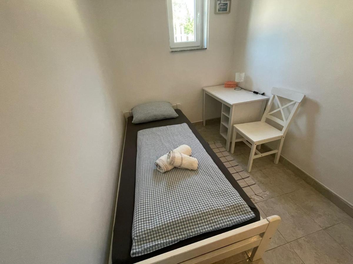 הוילה מאלינסקה Casa Mio מראה חיצוני תמונה