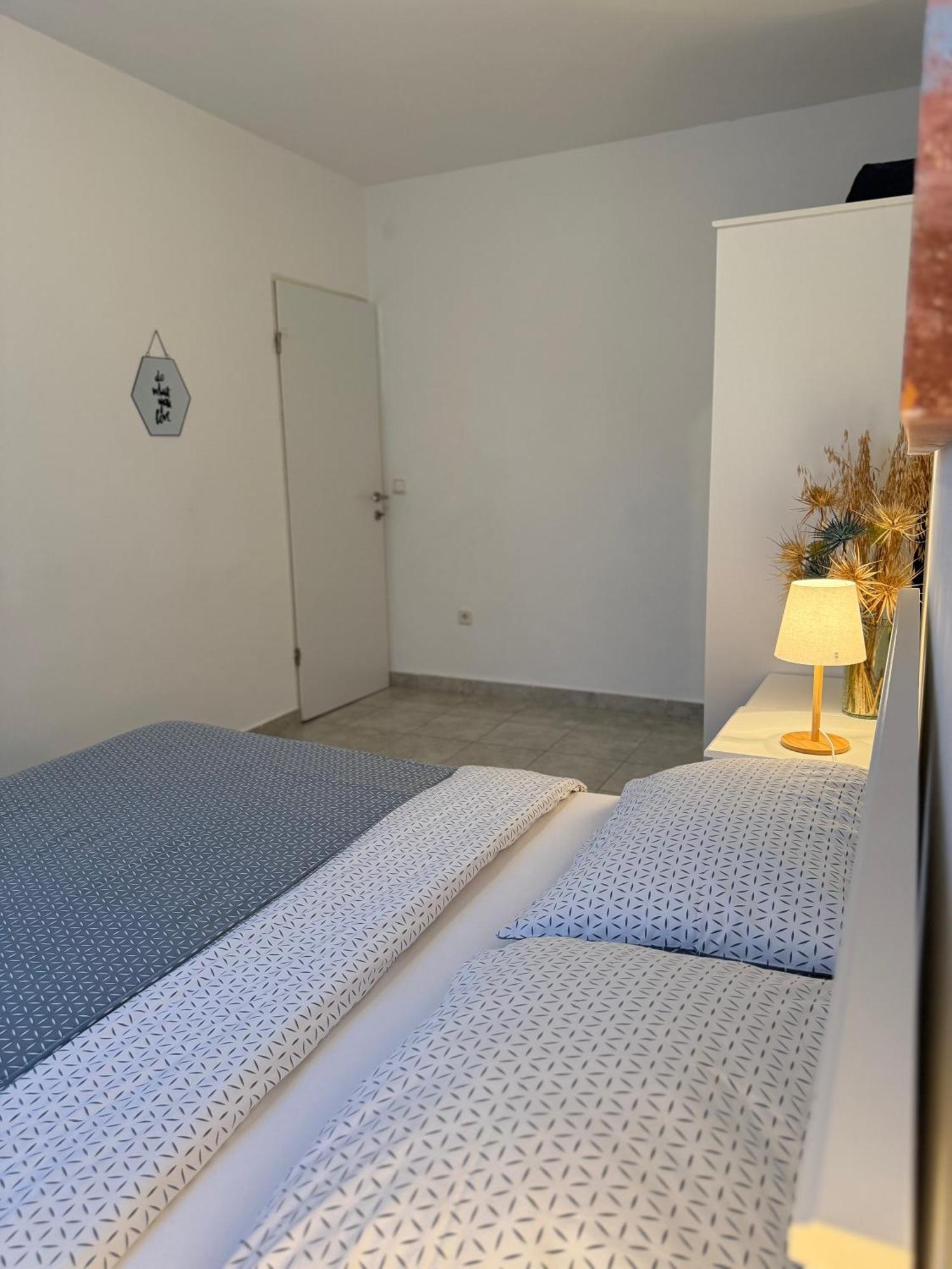 הוילה מאלינסקה Casa Mio מראה חיצוני תמונה