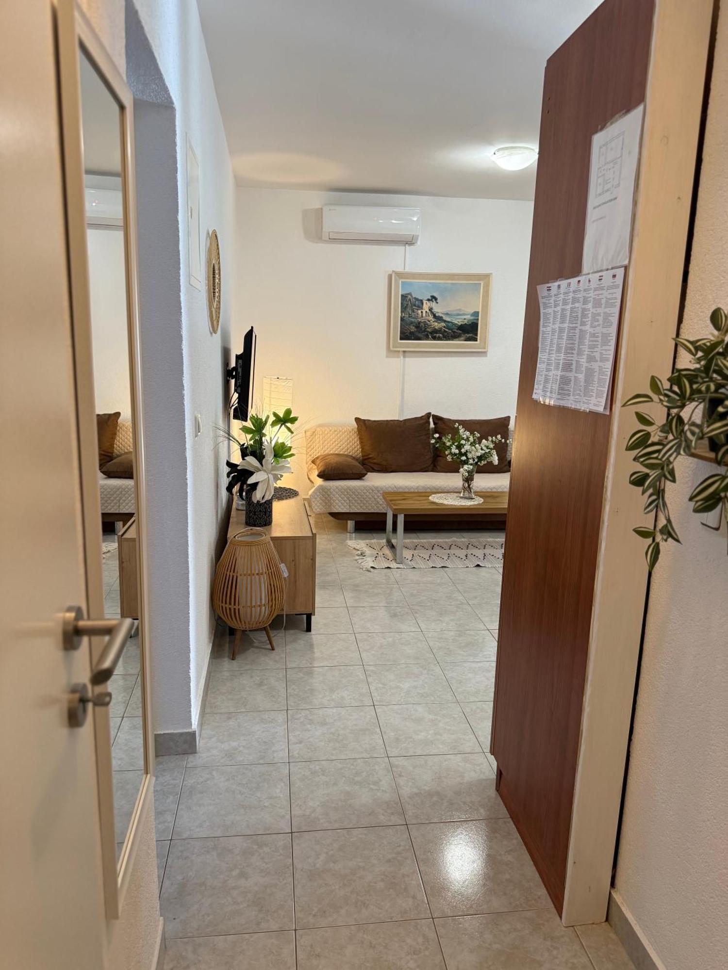 הוילה מאלינסקה Casa Mio מראה חיצוני תמונה