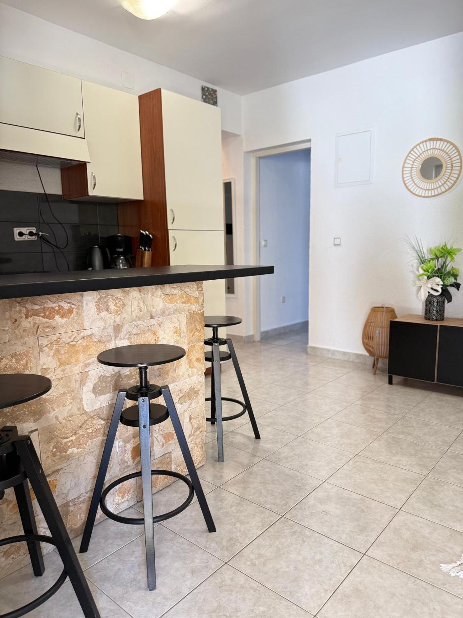 הוילה מאלינסקה Casa Mio מראה חיצוני תמונה